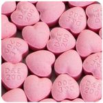 Экстази  Ecstasy Love 200 MDMA в Лангепасе