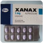 Xanax Pfizer (Ксанакс, Alprazolam) VHQ 1mg в Лангепасе Xanax Pfizer (Ксанакс, Alprazolam) VHQ 1mg в Лангепасе